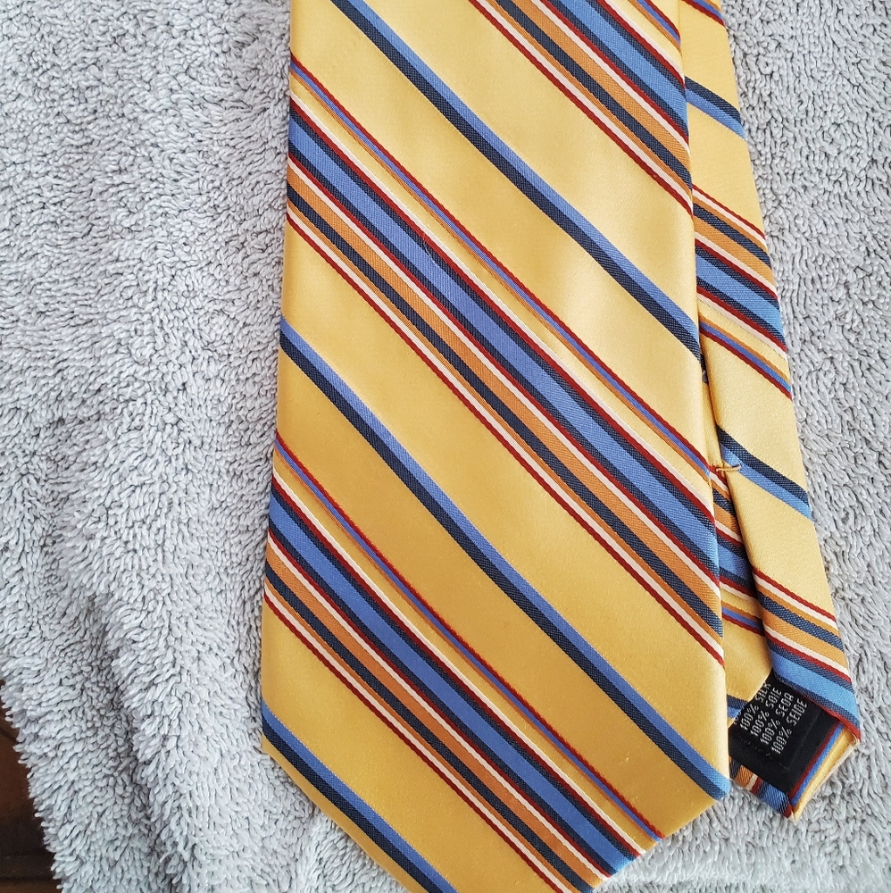 Tie for men